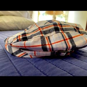 Great for July 4th outfits!